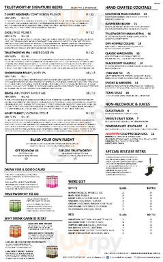 Verdugo West Brewing Company