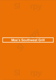 Moe's Southwest Grill, Cary