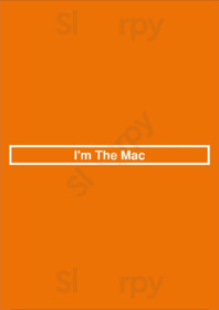 I'm The Mac, Stamford