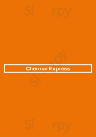 Chennai Express Pure Veg Indian Restaurant