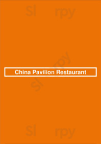 China Pavilion Restaurant, Irving