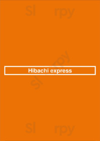 Hibachi Express, Huntsville