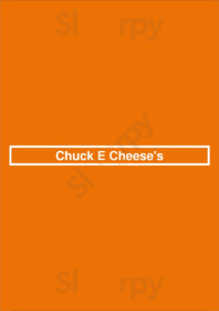 Chuck E Cheese's