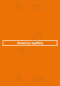 America Waffles, Stockton