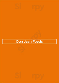 Don Juan Foods, Modesto