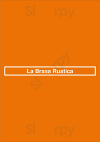 La Brasa Rustica