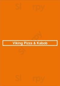 Viking Pizza & Kabob