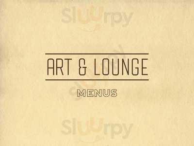 Art & Lounge