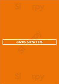 Jack's Pizza Cafe