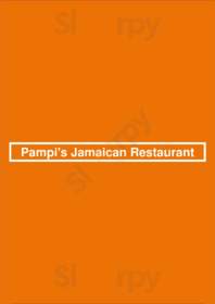 Pampi's Jamaican Restaurant, Hartford