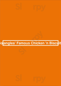Bojangles