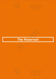 The Reservoir