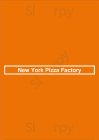 New York Pizza Factory
