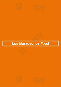 Los Maracuchos Food