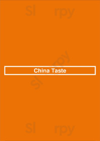 China Taste