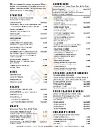 Maine Lobster Platter Co