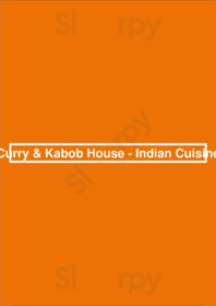 Curry & Kabob House - Indian Cuisine, Fredericksburg