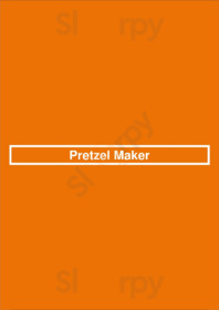 Pretzel Maker, Huntsville