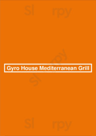 Gyro House Mediterranean Grill, Beaverton