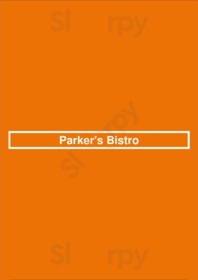Parker's Bistro
