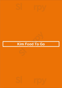 Kim Food To Go