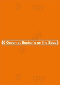 50 Ocean At Boston's On The Beach