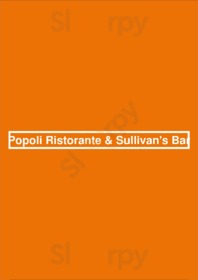 Popoli Ristorante & Sullivan's Bar