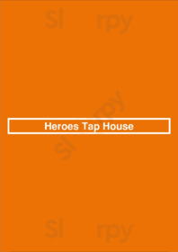 Heroes Tap House, Salem