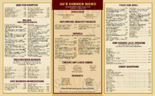 3g's Gourmet Deli & Restaurant