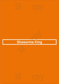 Shawarma King, Burbank