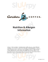 Caribou Coffee, Overland Park