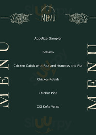 Istanbul Cuisine Restaurant
