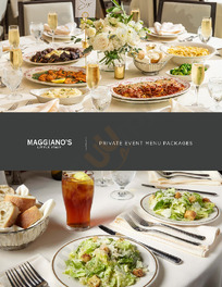 Maggiano's