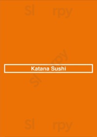 Katana Sushi