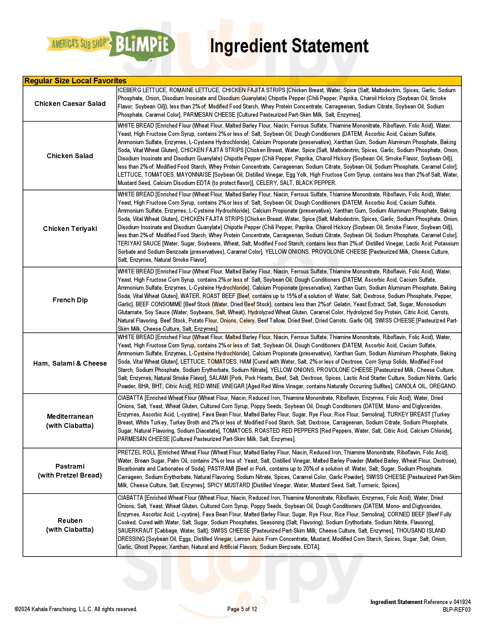 Page 5