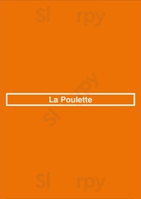 La Poulette, Delray Beach