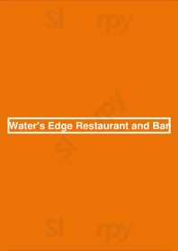 Water's Edge Restaurant And Bar, Ventura