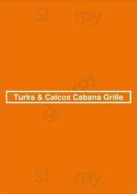 Turks & Caicos Cabana Grille, Sioux Falls