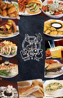 Locos Grill And Pub, Athens