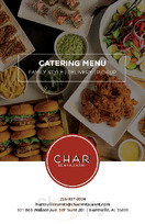 Char Restaurant