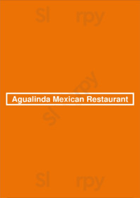 Agualinda Mexican Restaurant