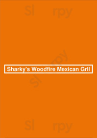 Sharky's Woodfire Mexican Grll