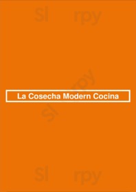 La Cosecha Modern Cocina, Ventura