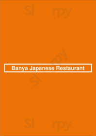 Banya - Japanese Restaurant