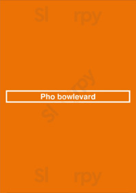 Pho Bowlevard, Littleton