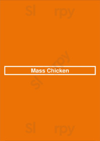 Mass Chicken