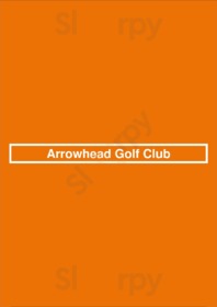 Arrowhead Golf Club, Littleton