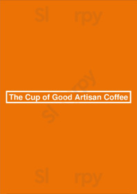 The Cup Of Good Artisan Coffee, Delray Beach