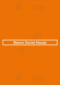 Bacon Social House