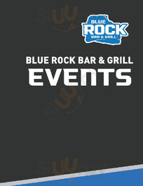 Blue Rock Bar & Grill
